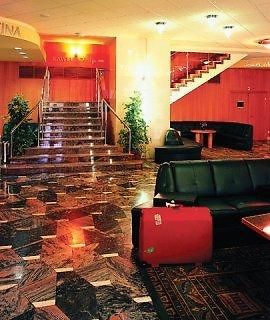 卡托维兹 Silesia Orbis酒店 外观 照片